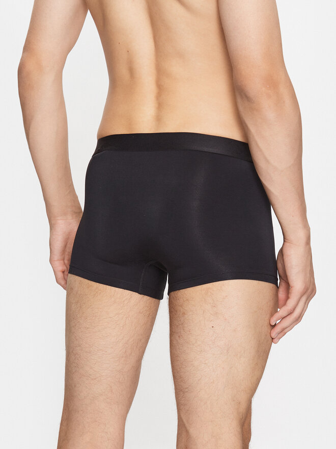 Guess Guess Boxershorts U3BF00 KBF90 Schwarz