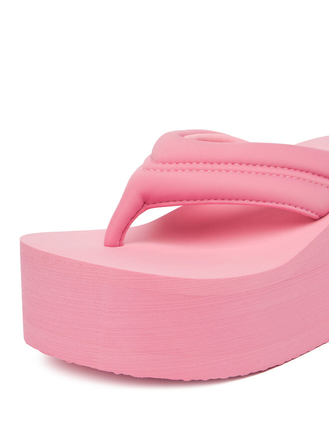 DeeZee Flip-flops DeeZee CT0626-10 Rózsaszín