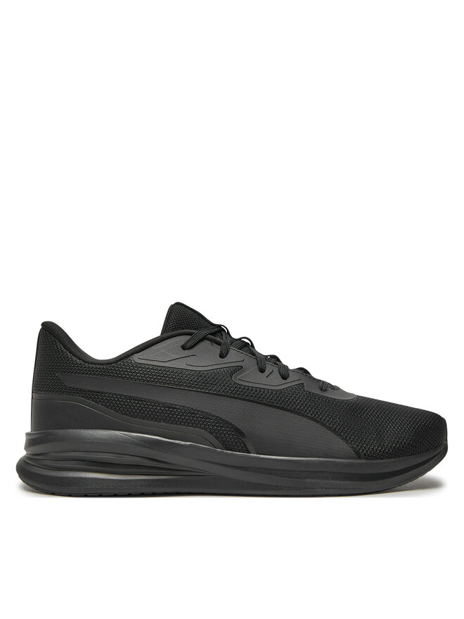 Scarpe running Puma Night Runner V3 310040 02 Nero escarpe