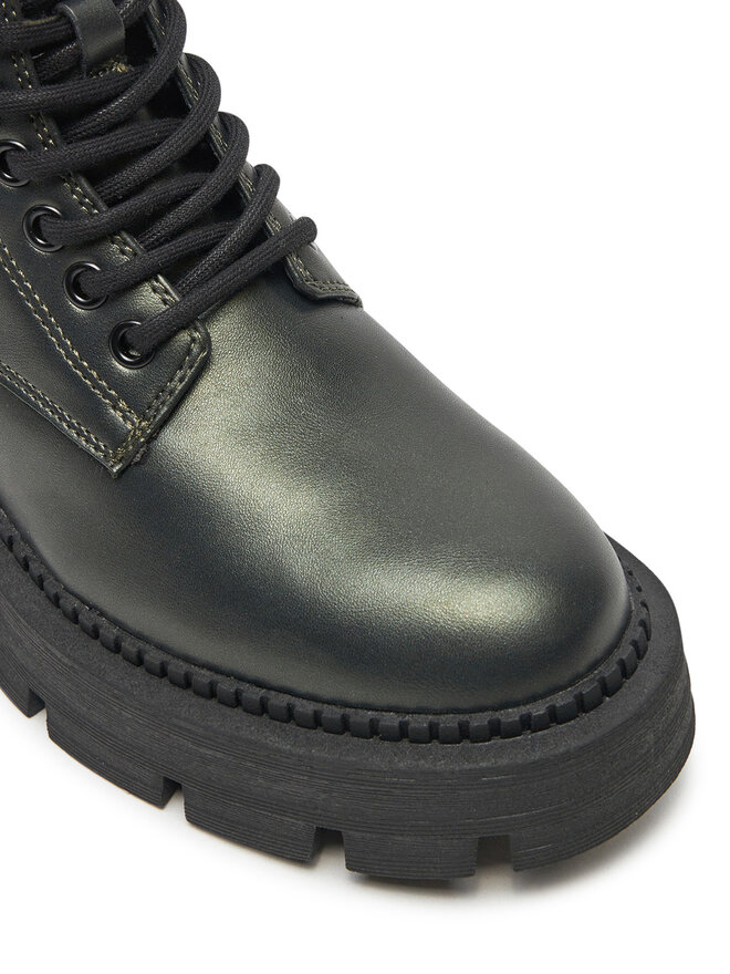 Tamaris Botines Tamaris 1-25286-41 Verde