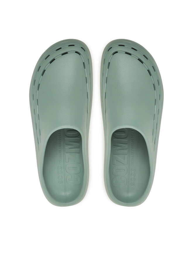 ECCO Papucs ECCO Cozmo 52390461149 Zöld