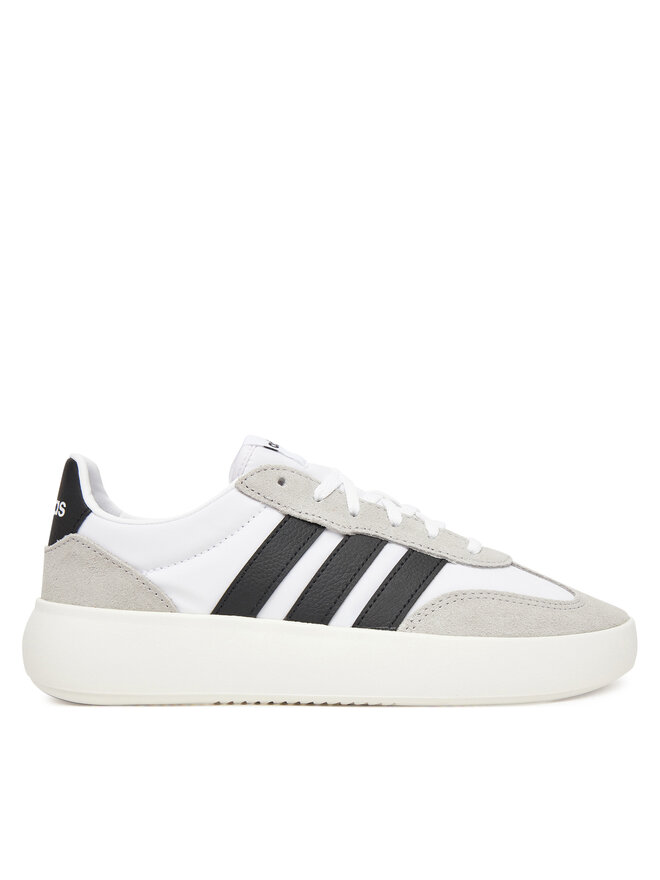 adidas Снікерcи adidas Barreda Decode JQ8854 Білий