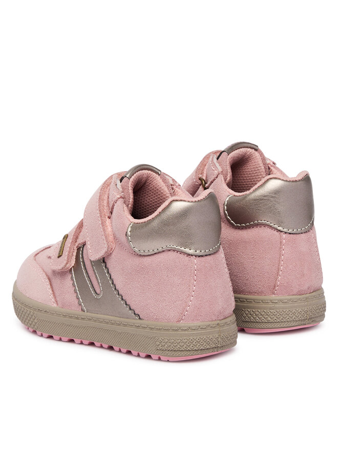 Primigi Schnürschuhe Primigi GORE-TEX 2353033 S Rosa