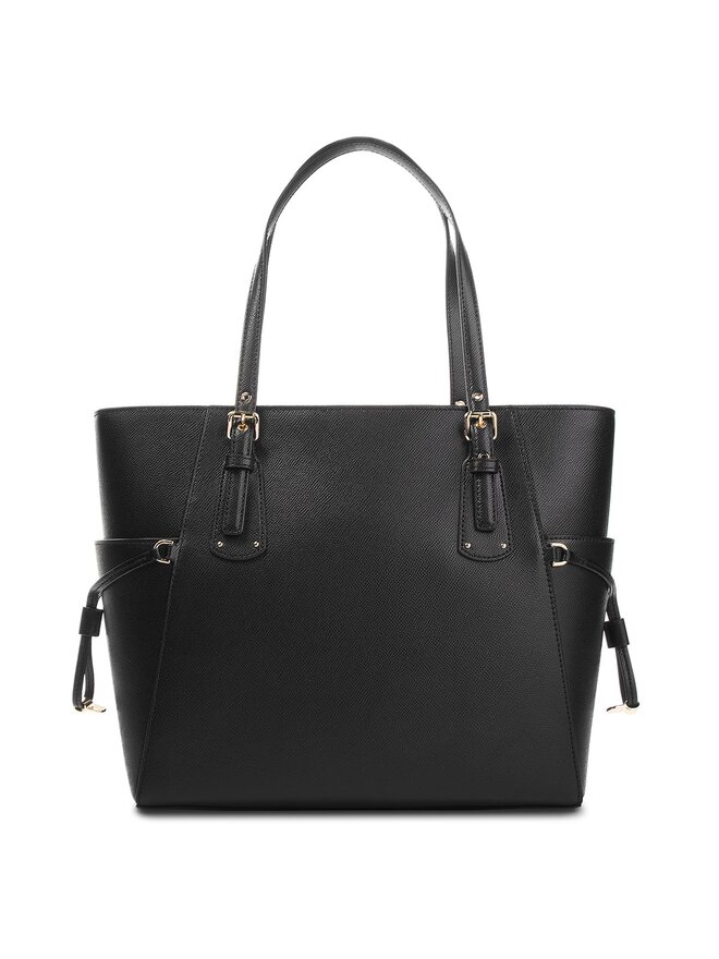 Bolso MICHAEL Michael Kors Voyager 30H7GV6T9L Negro zapatos.es