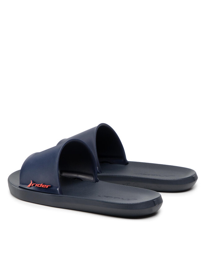 Rider Ciabatte Rider Speed Slide Inf 11816 Blu scuro
