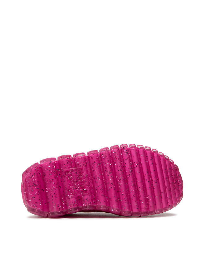 Bibi Sneakersy Bibi Roller 2.0 1155024 Ružová