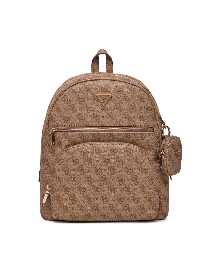 Guess Plecak Guess HWSL90 06330 Beżowy