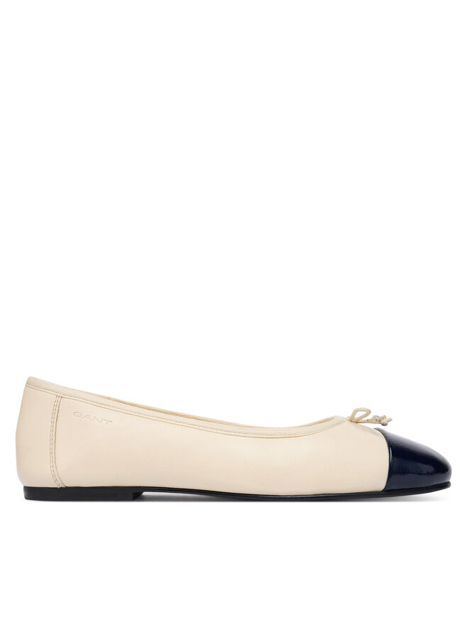 Gant Ballerinas Gant 30511856 Écru