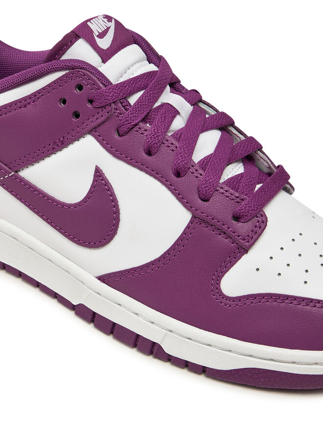 Nike Snīkeri Nike Dunk Low Retro DV0833 Balts