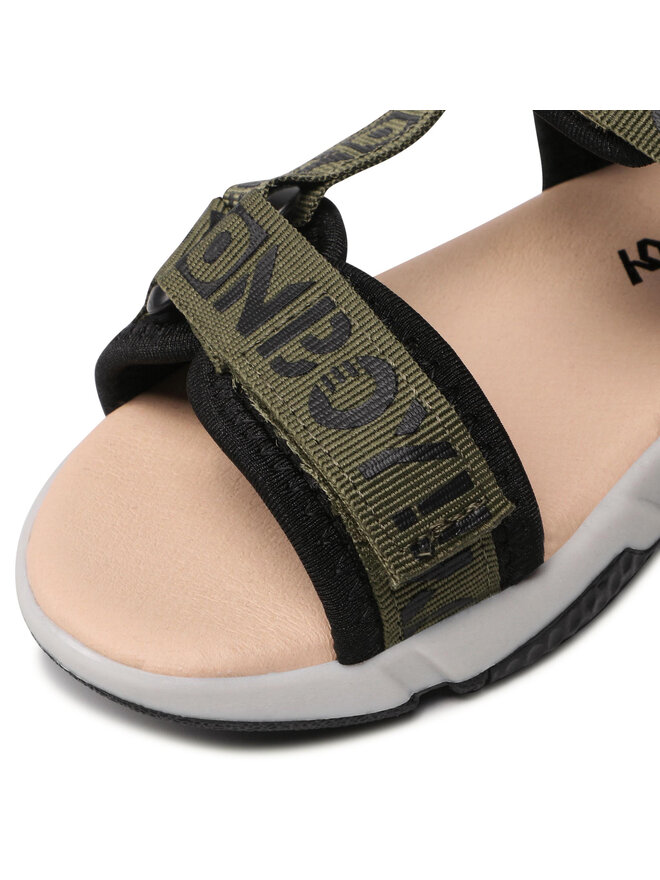 Action Boy Sandalias Action Boy AVO-7635-002 Verde
