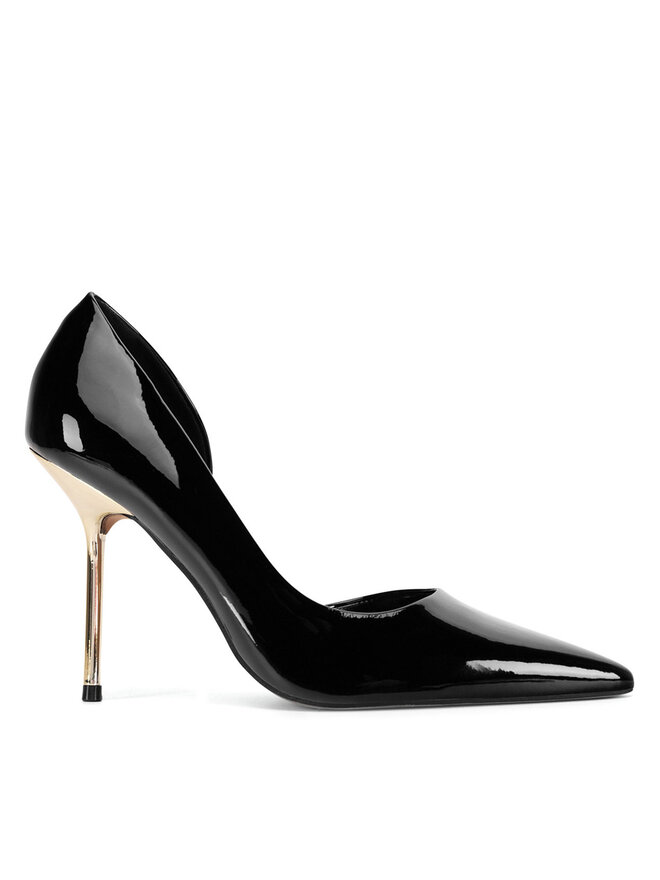 Nine West Lodičky Nine West CWF0003-04 Čierna
