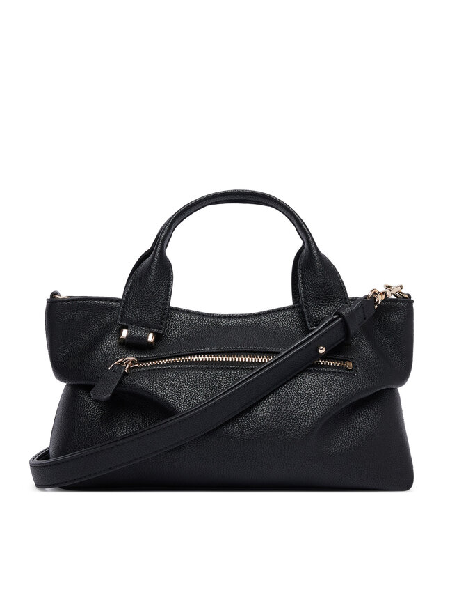 Guess Сумка Guess Suzy Mini HWBG23 22760 Чорний