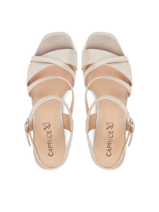 Caprice Sandalen Caprice 9-28300-44 Braun