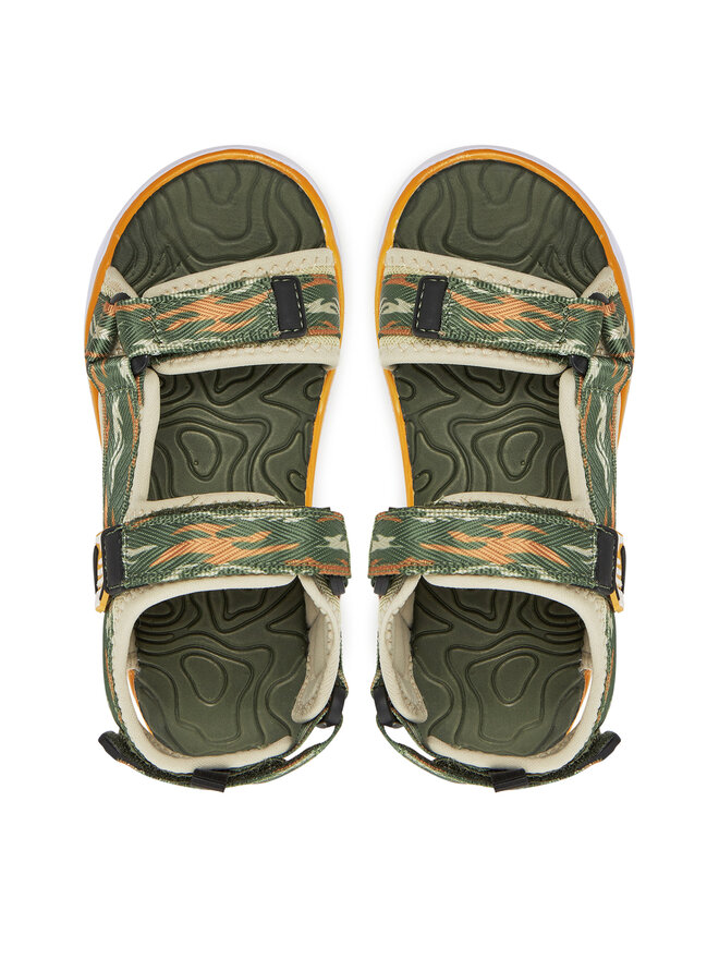 Primigi Szandál Primigi 7974022 Khaki
