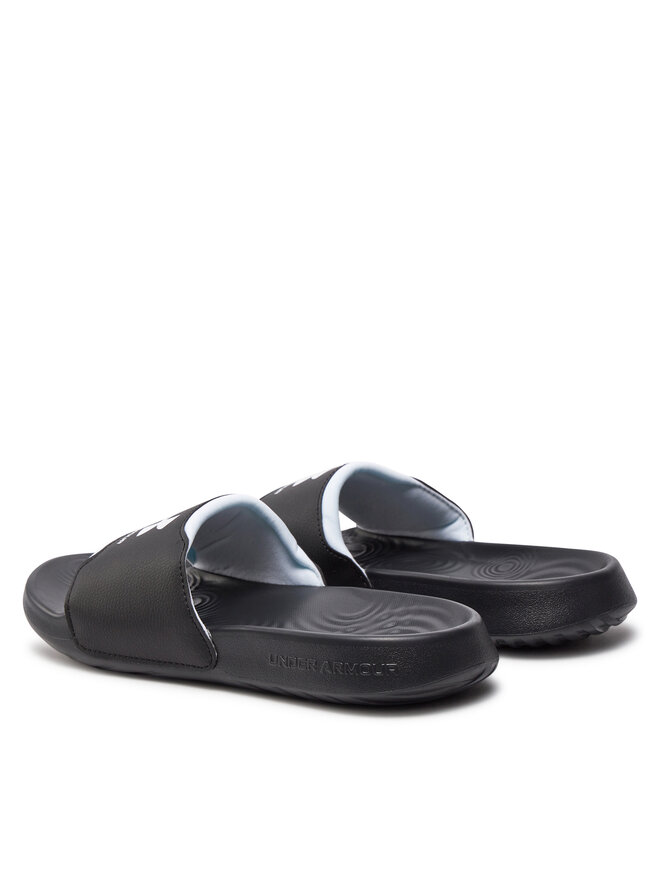 Under Armour Παντόφλες Under Armour Ua M Ignite Select 3027219-001 Μαύρο
