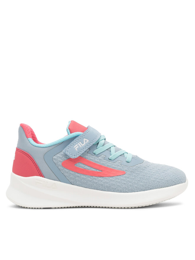 Fila Αθλητικά Fila Sponge V Kids FFK0065.80036 Μπλε