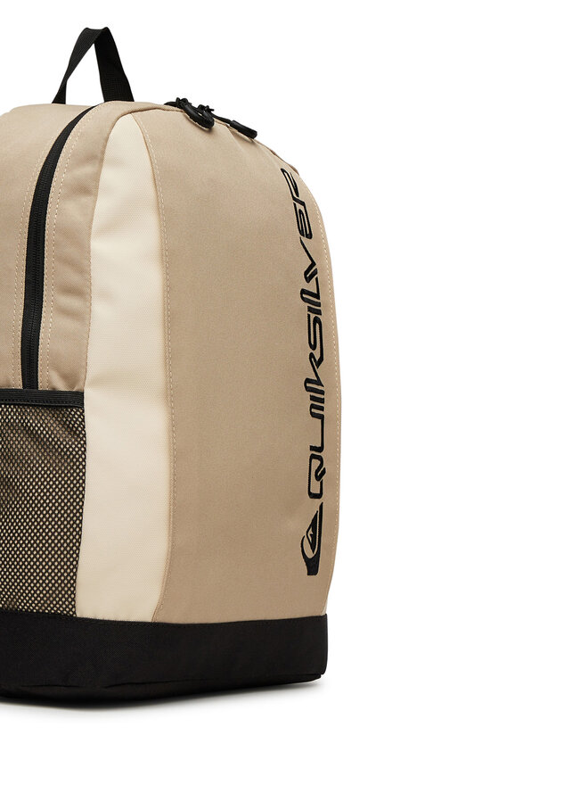 Quiksilver Plecak Quiksilver QUIC-P-001-07 Beżowy