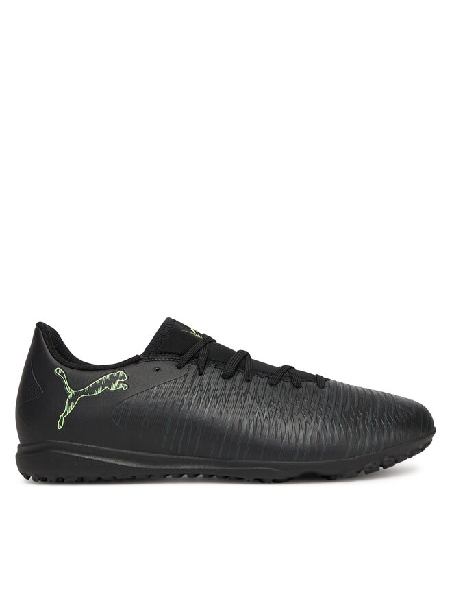 Puma Ποδοσφαιρικά Παπούτσια Puma Future 8 Play Tt 108605 02 Μαύρο