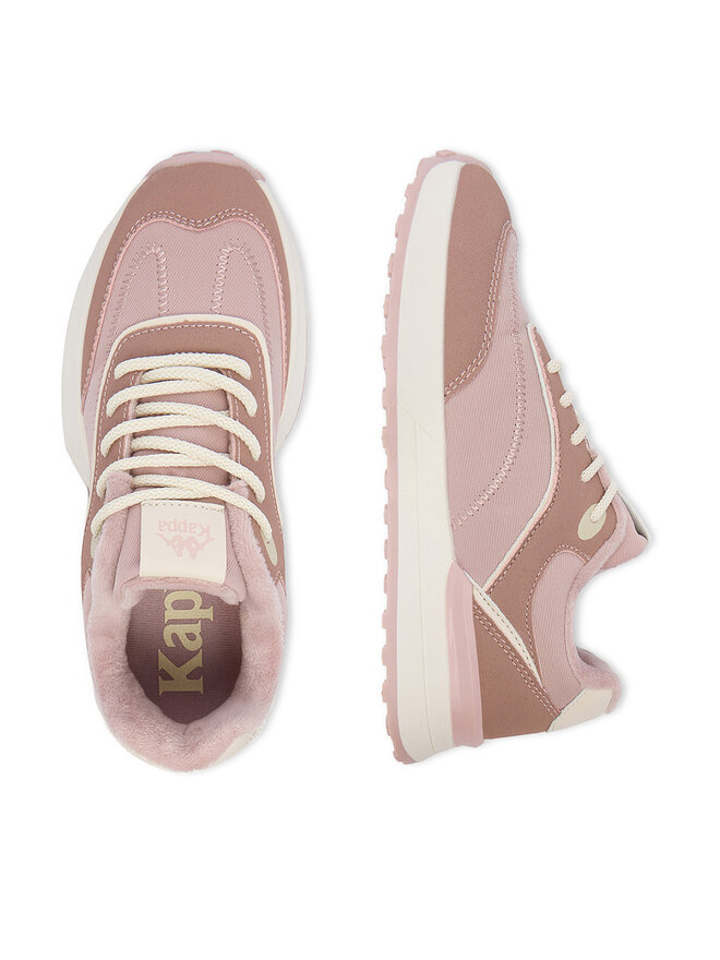 Kappa Zapatillas Kappa EO-CP40-241216YX(DZ) Rosa