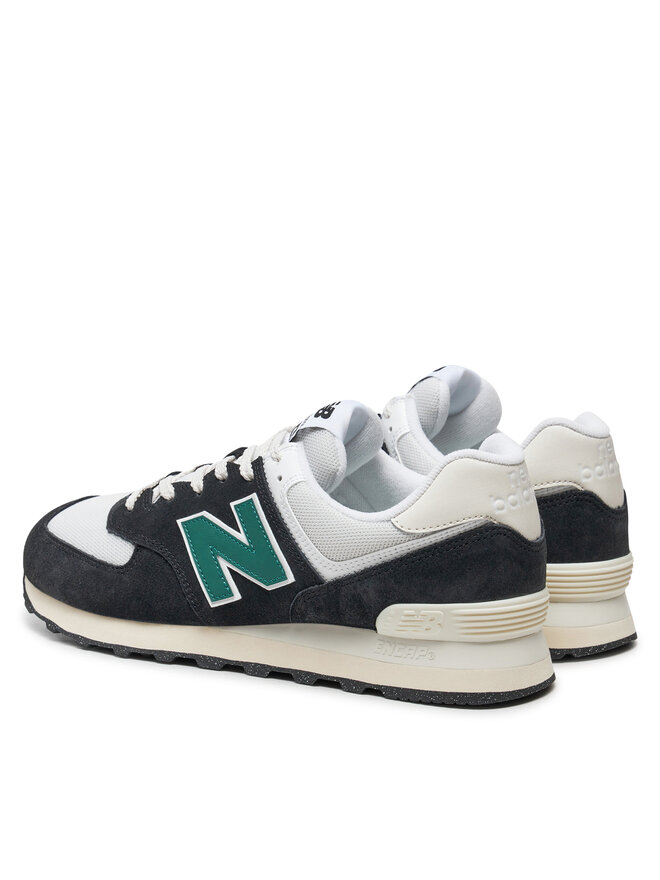 New Balance Tenisice New Balance U574RBG Crna