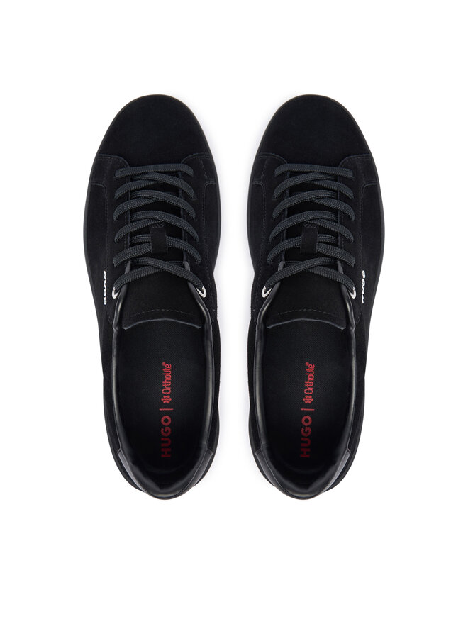HUGO Sneakers HUGO Lyde 50567991 Schwarz