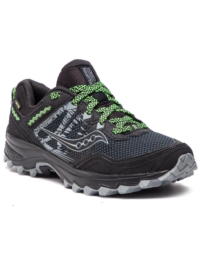 Saucony excursion tr11 gtx top