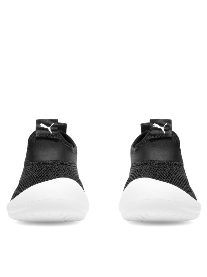 Puma Αθλητικά Puma AQUACAT 37486101 INF Μαύρο