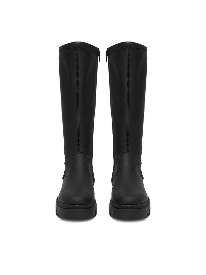 Rieker Stiefel Rieker CEO-Z8990-00 Schwarz