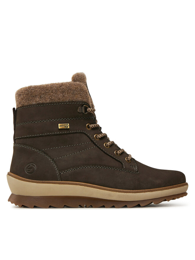 Remonte Botines Remonte R8477-46 Marrón