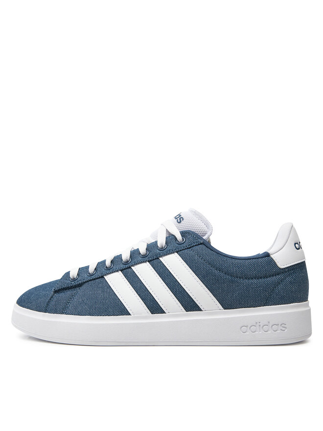 Sneakers adidas Grand Court 2.0 ID2957 Dunkelblau eschuhe