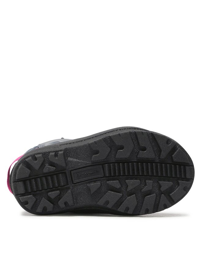 Columbia Schneeschuhe Columbia Bugaboot™ Celsius 2007401054 Grau