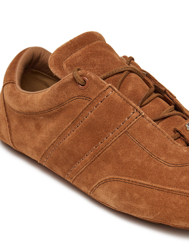 BOSS Zapatillas BOSS Roxanne 50547962 Marrón