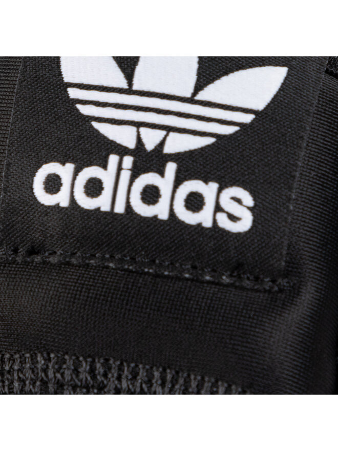 adidas Sneakers adidas Drop Step J EE8756 Schwarz