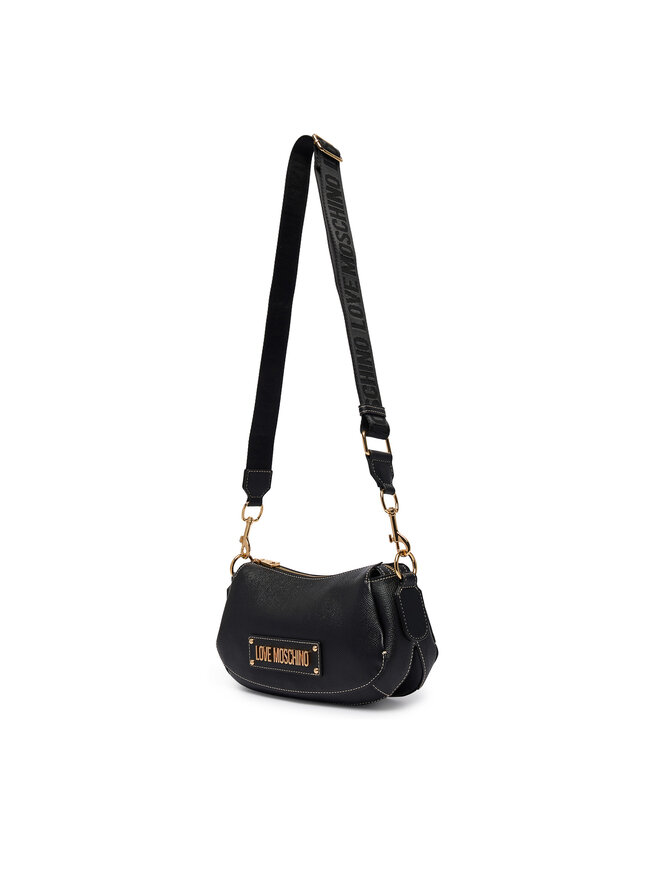 LOVE MOSCHINO Handtasche LOVE MOSCHINO JC4288PP0OK1400A Schwarz