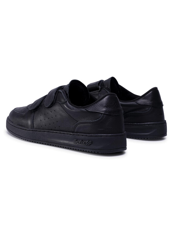 Sofix Sneakers Sofix 02RZ02 Schwarz