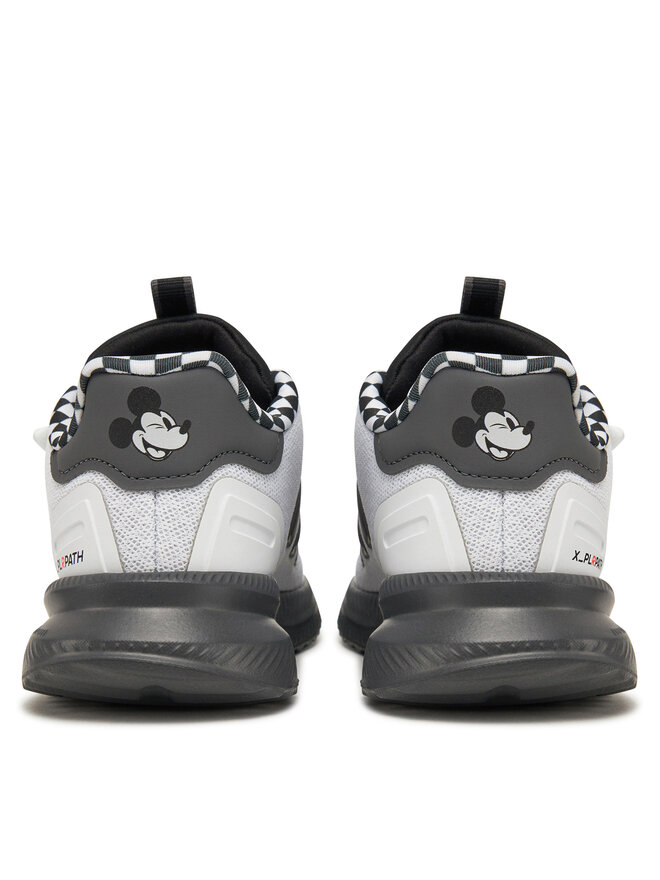 adidas Tenisice adidas Disney Mickey Mouse X_PLRPATH IH1237 Bijela