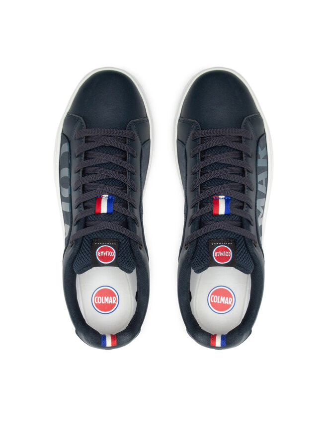 Colmar Sneakers Colmar Bradbury Chromatic 012 Dunkelblau