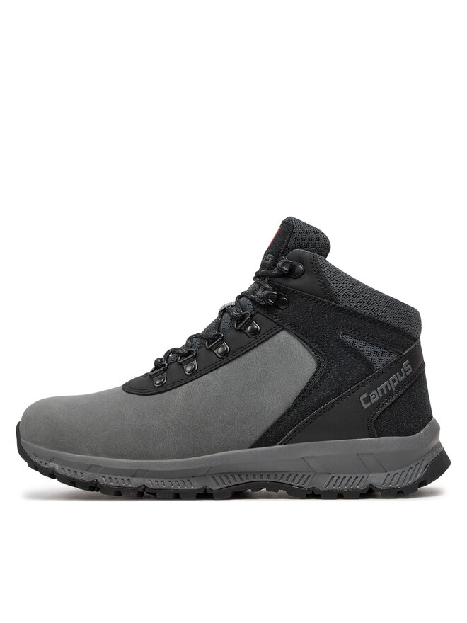 Campus Botas de trekking Campus CM0103322400 Gris