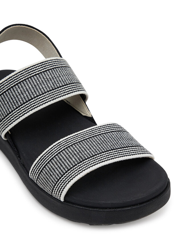 Keen Sandále Keen Elle 1030142 Čierna