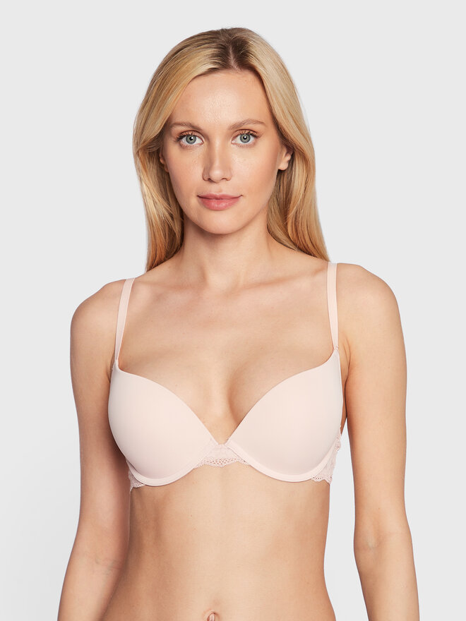 Dorina Dorina Бюстгальтер push-up Rosa D001681MI033 Рожевий