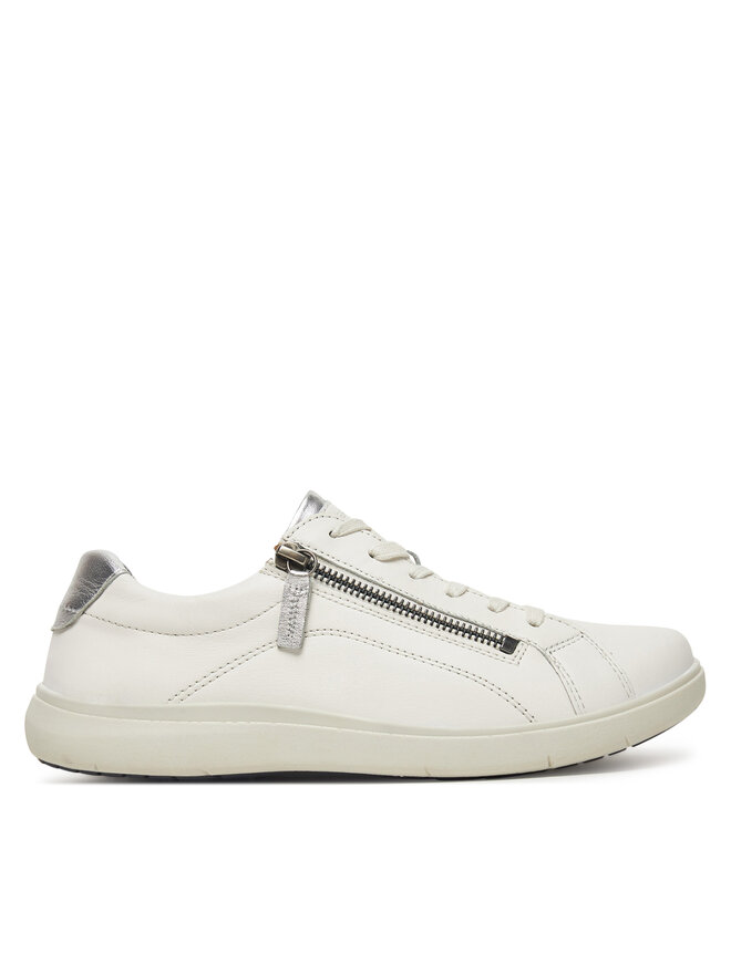 Josef Seibel Sneakersy Josef Seibel Megan 01 96301 Bílá