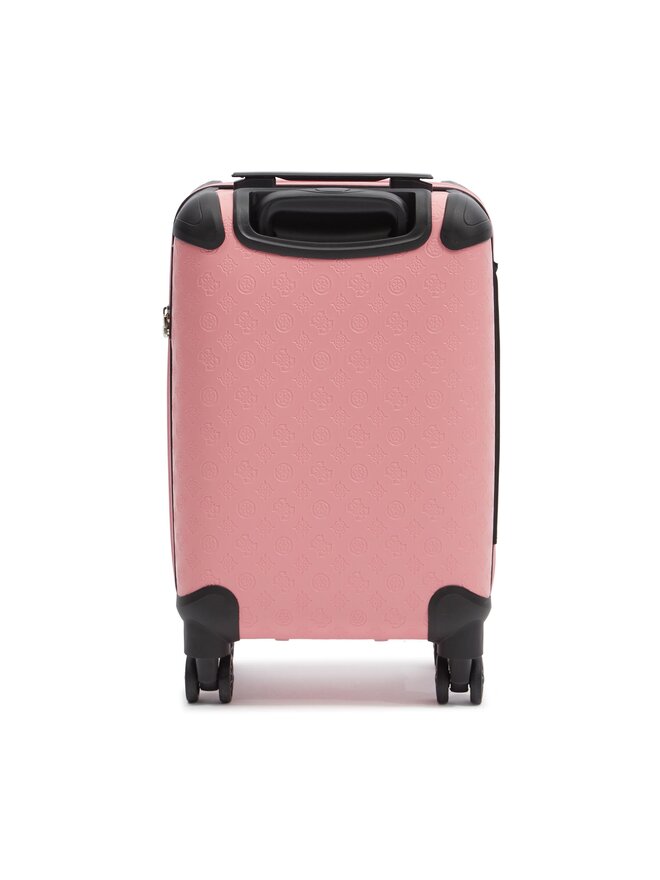 Guess Kabinenkoffer Guess Wilder (D) Travel TWD745 29830 Rosa
