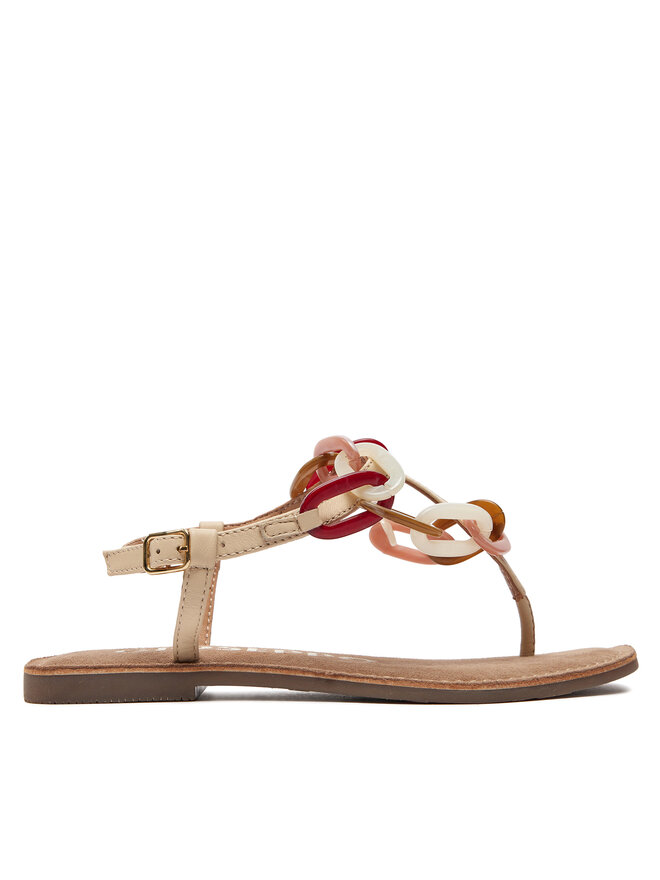 Gioseppo Sandalen Gioseppo Medley 72095-P Écru