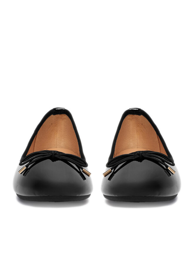 JENNY Ballerinas JENNY CEO-3V9014-19 Schwarz