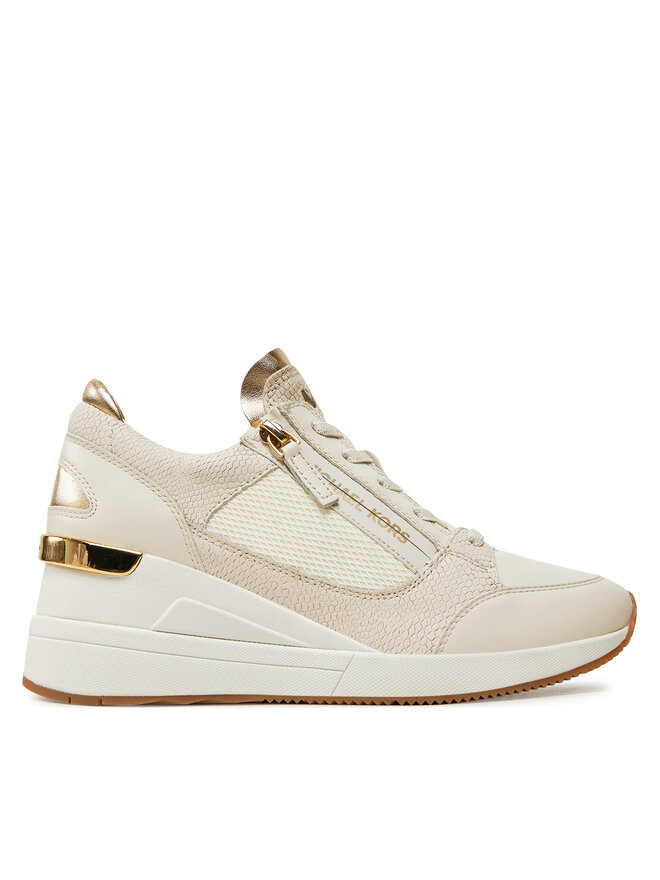 MICHAEL Michael Kors Sneakers MICHAEL Michael Kors 43F4DBFS3L Écru