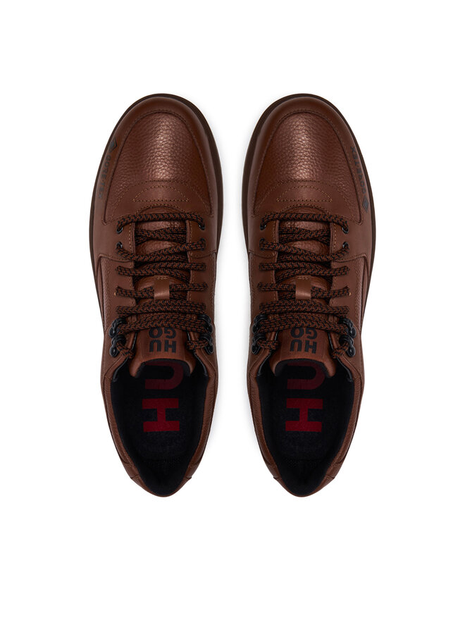 HUGO Sneakers HUGO Kilian 50529889 Braun