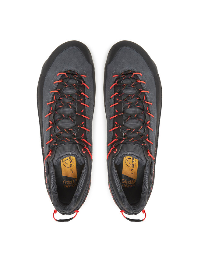 La Sportiva Trekkingschuhe La Sportiva TX4 EVO GTX 37D900322 Schwarz