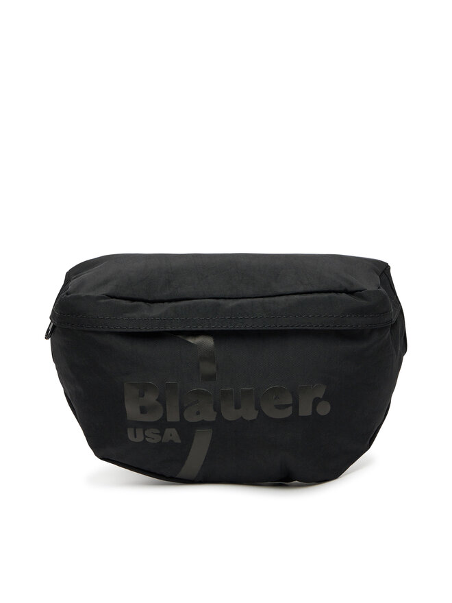 Blauer Rankinė ant juosmens Blauer S5CHICO05/BAL Juoda