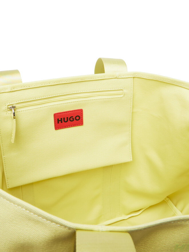 HUGO Сумка HUGO 50563013 Svetlozelena