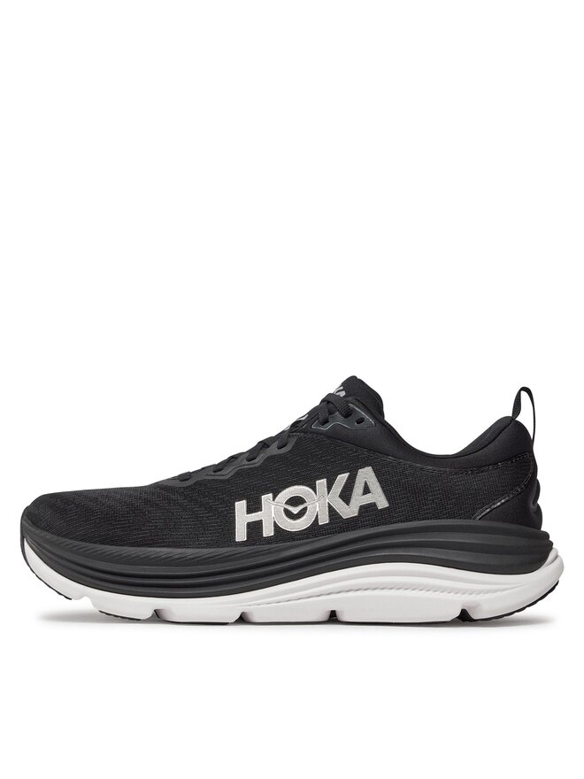 Hoka Laufschuhe Hoka Gaviota 5 1127929 Schwarz